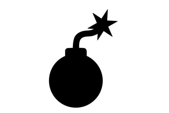 Accelerating Digital Illustration with the Cartoon Bomb Procreate Brush Stamp