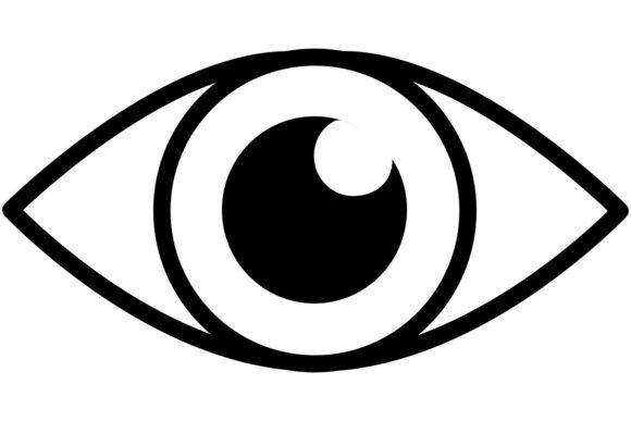 Mastering the Eye Lineart Procreate Brush Stamp for Efficient Digital Illustration