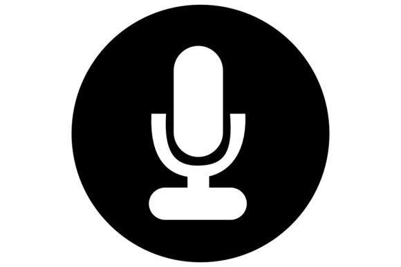 SocialMedia Icon 3 Procreate Brush Stamp: A Workflow Asset for Digital Creators